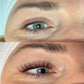 LASH LIFTING